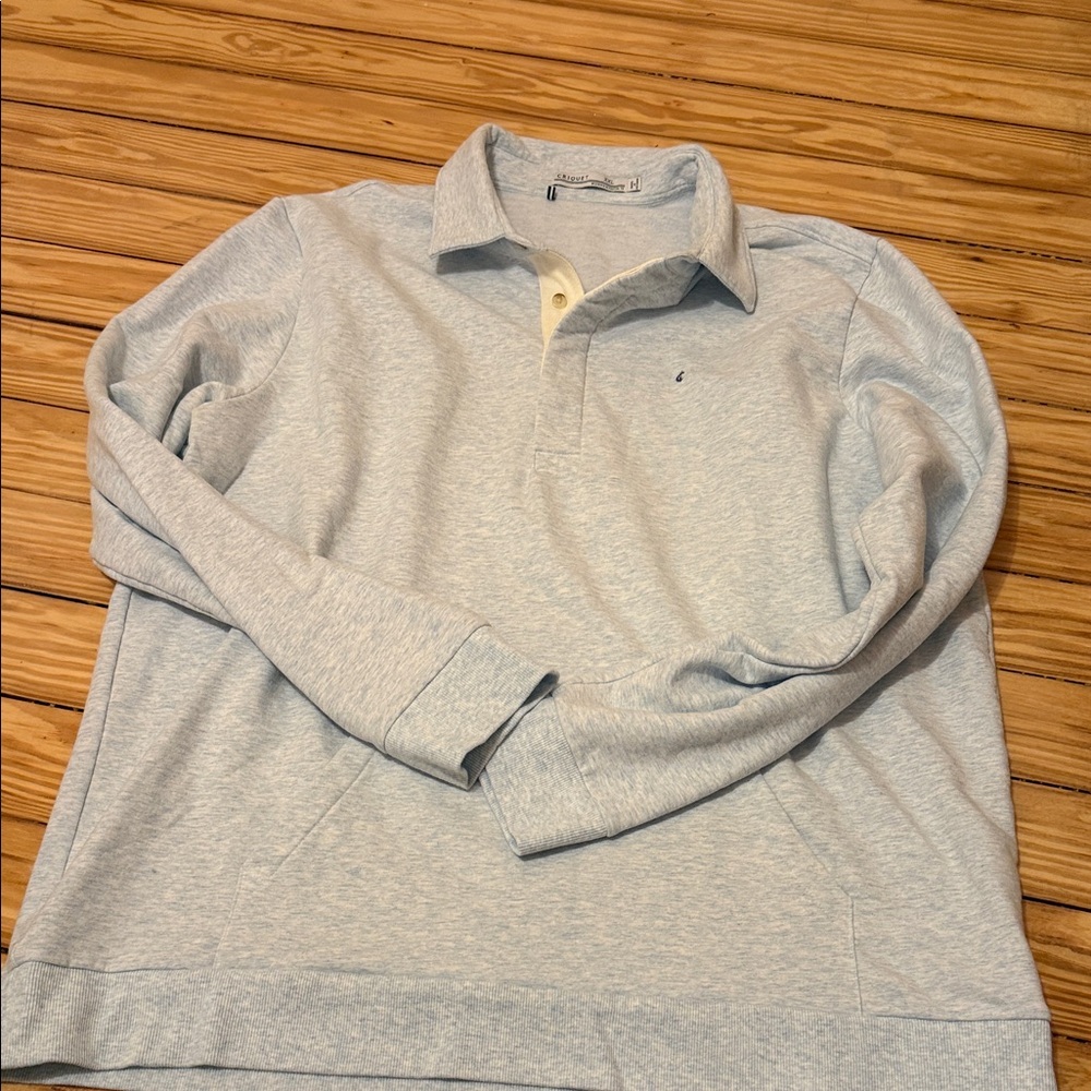 Criquet Men’s Shirt
